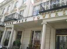 Hyde Park Towers Hotel London