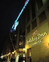 Express by Holiday Inn Amiens