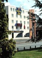Express by Holiday Inn Reims