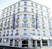 Timhotel Gare Du Nord Paris