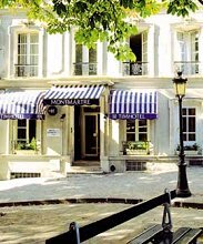 Timhotel Montmartre Paris