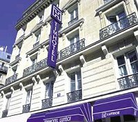 Best Western Quartier Latin Pantheon Hotel Paris