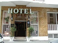 Foto Ambassadeur Hotel Paris