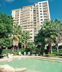 Quest Bridgewater Hotel Brisbane