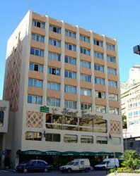 Tulip Inn Monaco Terminus