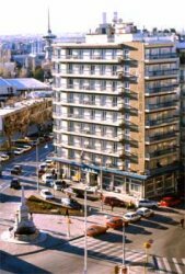 ABC Hotel Thessaloniki