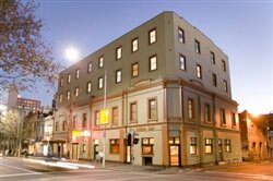 Hotel Sophia Melbourne