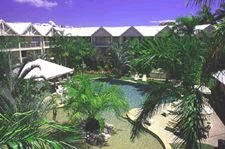 Port Douglas Sands Resort