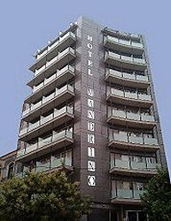Mandrino Hotel Thessaloniki