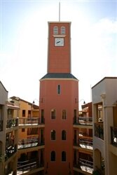 Quest Clocktower on Lygon Hotel Melbourne
