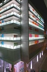 Fresh Hotel Athens
