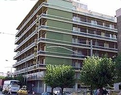 Candia Hotel Athens