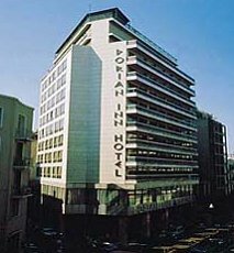 Dorian Inn Hotel Athens