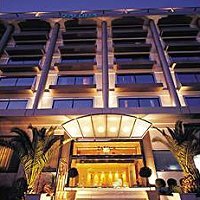 Zafolia Hotel Athens