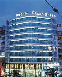 Classical 2 Fashion House Hotel Athens