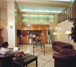 Best Western Esperia Palace Hotel Athens