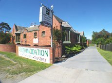 Photo hotel QUEST BALLARAT MEWS