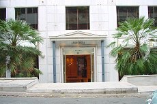 G.R. Louis Hotel Athens