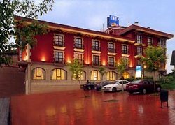 Tryp Sondika Hotel Bilbao