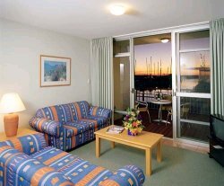 Quest Harbour Village Perth