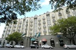 Photo hotel PACIFIC INTERNATIONAL APARTMENTS ON FROME ADELAIDE