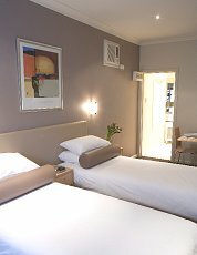 Photo hotel EASYSTAY @ ACLAND STREET APARTMENTS MELBOURNE