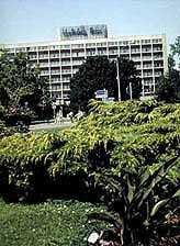 Holiday Inn Strasbourg City Centre