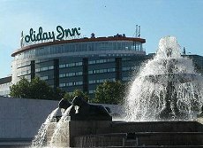 Holiday Inn Paris-La Villette
