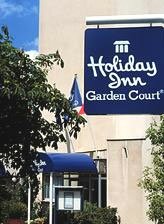 Holiday Inn Paris-Porte De Saint Ouen
