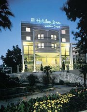 Holiday Inn Toulon City Centre
