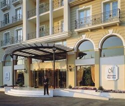 Mediterranean Palace Hotel Thessaloniki