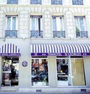 Timhotel Saint Georges Paris