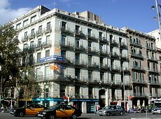 Condestable Hotel Barcelona