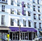 Timhotel Quartier Latin Jardin des Plantes Paris