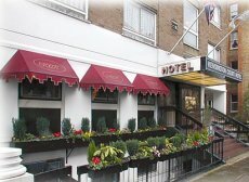 Kensington Court Hotel London