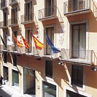 Hesperia Metropol Hotel Barcelona