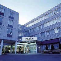 Park Inn Copenhagen Airport