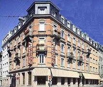 Best Western Monopole Metropole Hotel Strasbourg