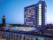 Radisson SAS Falconer Hotel Copenhagen