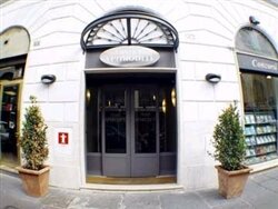 Aphrodite Hotel Rome