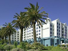 Novotel Melbourne St Kilda