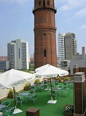 Husa Hotel Barcelona Mar