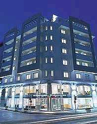 Ionis Hotel Athens