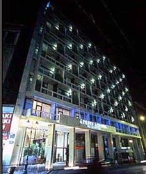 Acropol Hotel Athens