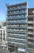 El Greco Hotel Thessaloniki