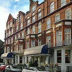Barkston Gardens Hotel London