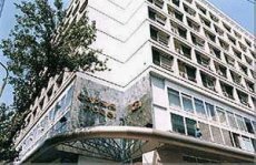 Capsis Hotel Thessaloniki