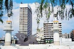Expo Hotel Barcelona