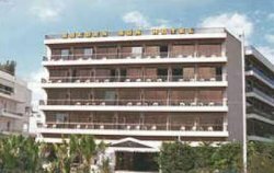 Golden Sun Hotel Glyfada