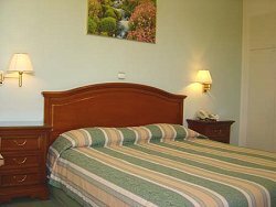 Oasis Hotel Apartments Glyfada